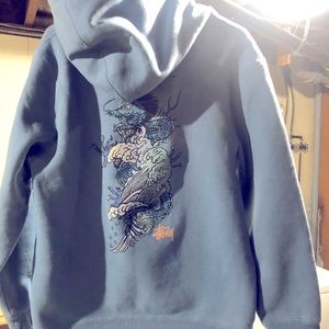 Stussy Hoodie